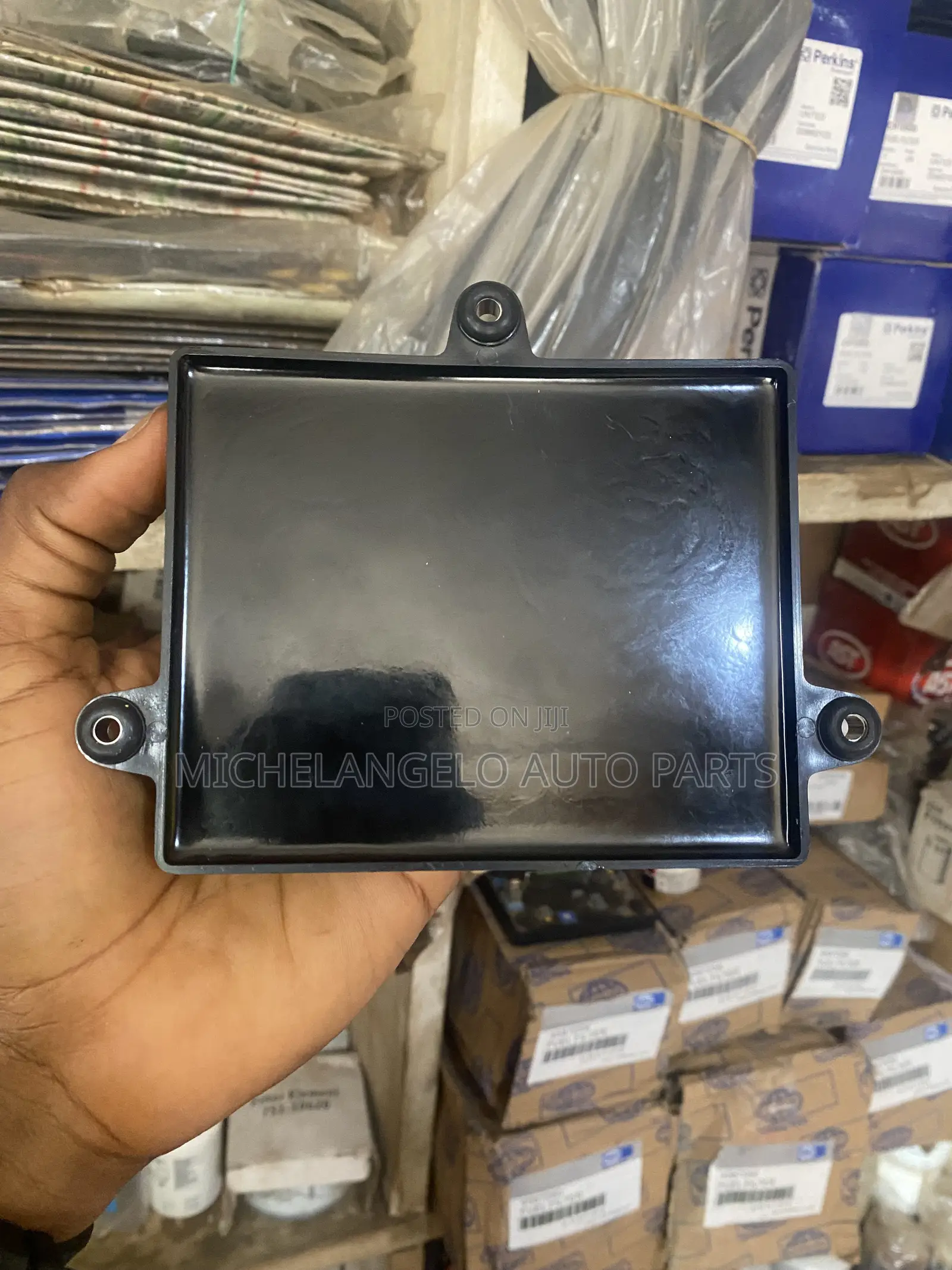 Interface Module