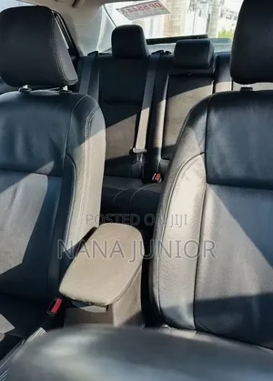 Toyota Corolla 2017 Blue