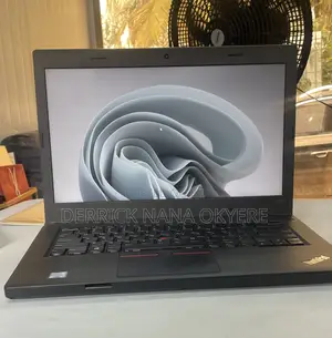 Laptop Lenovo ThinkPad L470 8GB Intel Core i5 SSD 256GB