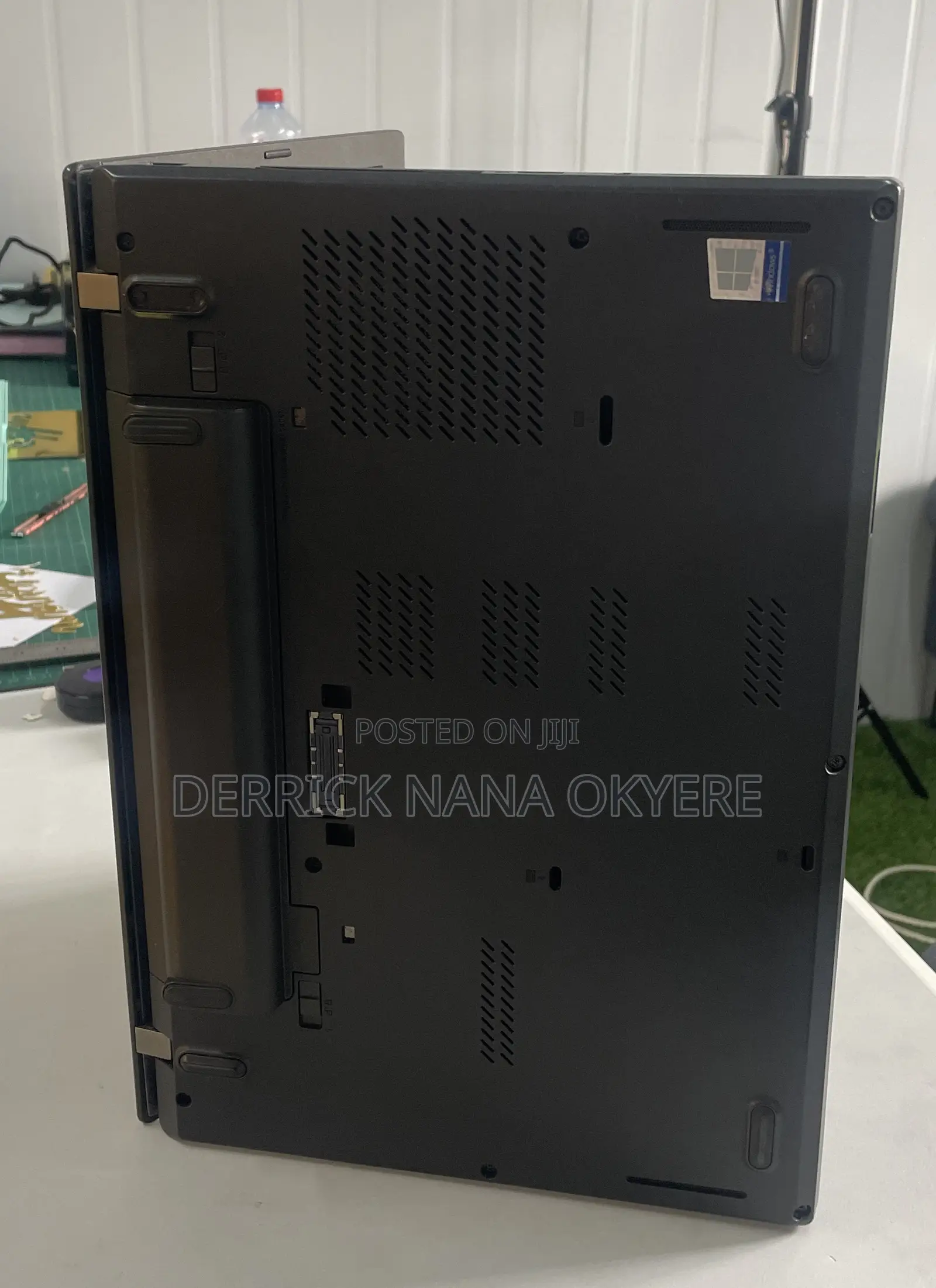 Laptop Lenovo ThinkPad L470 8GB Intel Core i5 SSD 256GB