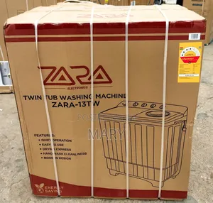 13kg, 15kg, 14kg, 18kg, 7kg Twin Tub Semi Automatic Washing Machines