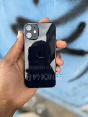 Apple iPhone 12 mini 128 GB Blue