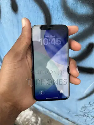 Apple iPhone 12 mini 128 GB Blue
