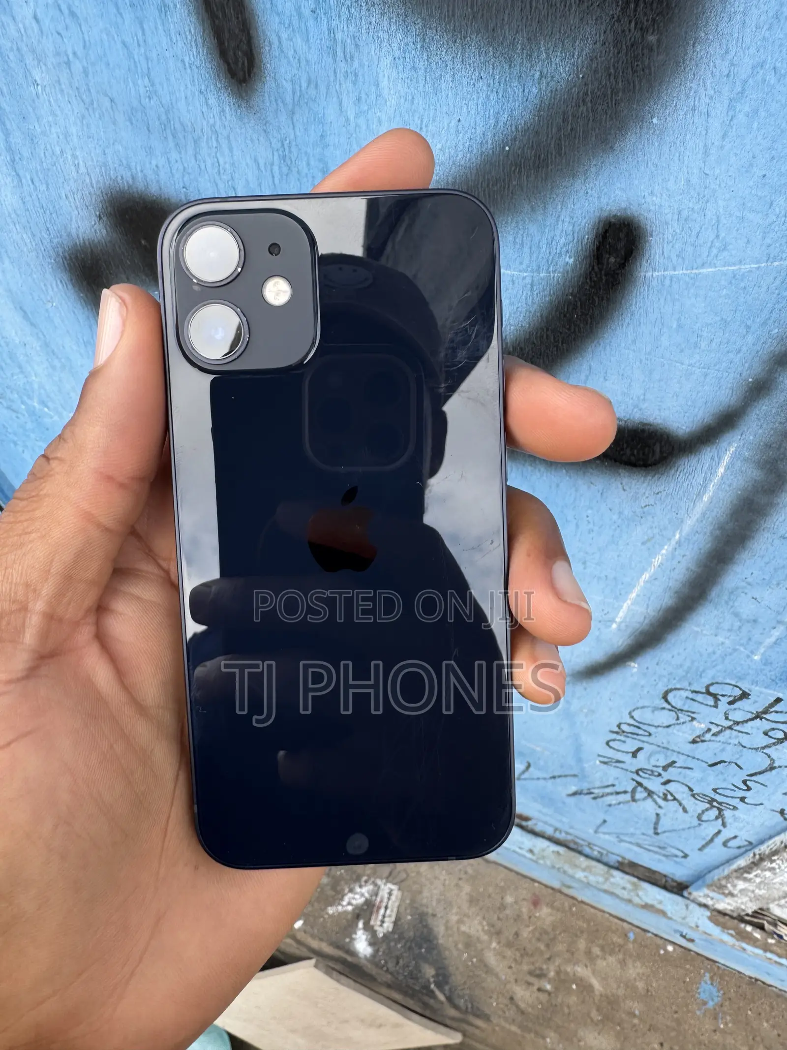 Apple iPhone 12 mini 128 GB Blue