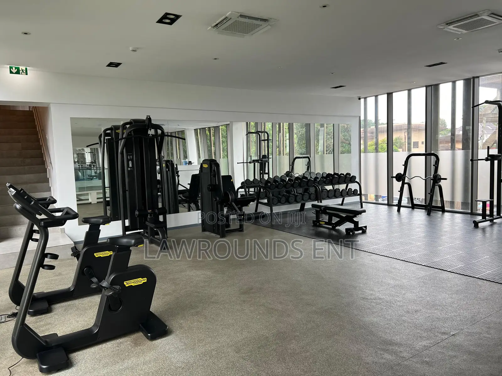 Furnished Studio Apartment for rent