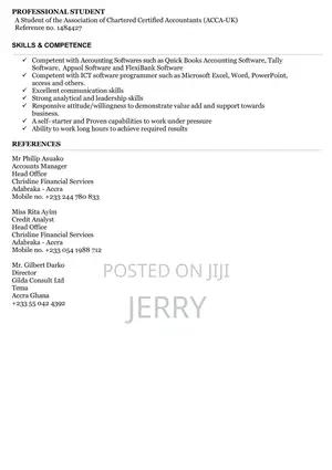 Field Sales Executive