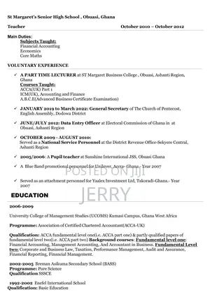 Field Sales Executive