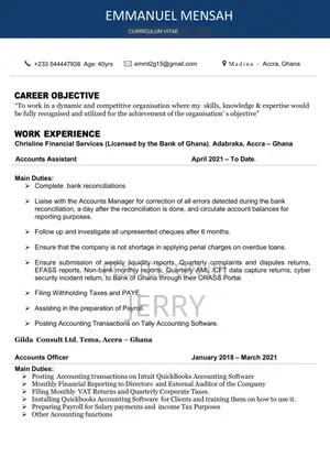 Field Sales Executive