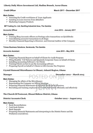 Field Sales Executive