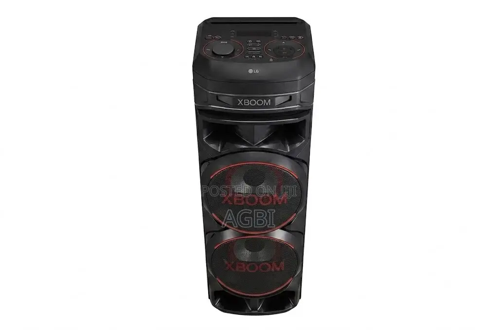 LG Xboom Rnc9