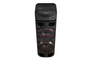 LG Xboom Rnc9