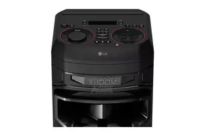 LG Xboom Rnc9