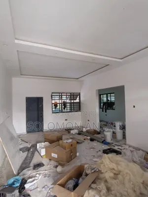 4bdrm House in Free Will Agency, Kumasi Metropolitan for sale