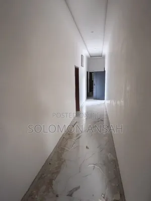 4bdrm House in Free Will Agency, Kumasi Metropolitan for sale