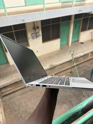 Laptop HP EliteBook 840 G7 16GB Intel Core i7 SSD 256GB