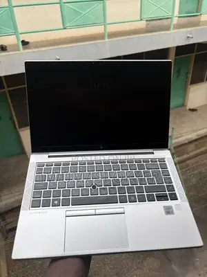 Laptop HP EliteBook 840 G7 16GB Intel Core i7 SSD 256GB