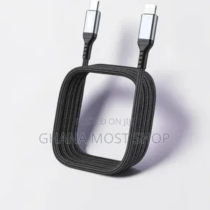 Go-Des Type-C to Lightning Charger(1510)