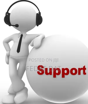 Emergency Support.