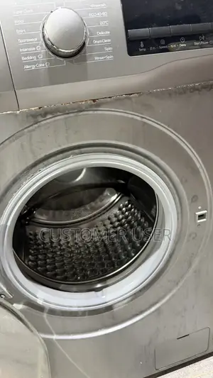 TCL Washing Machine Slightly Used for Sale
