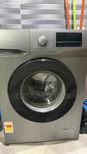 TCL Washing Machine Slightly Used for Sale