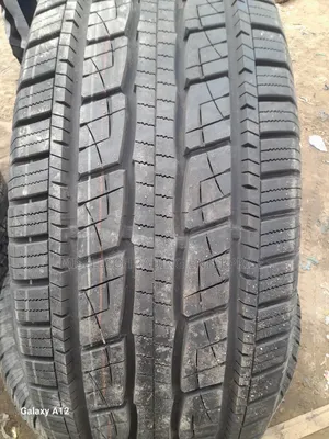 Car Tires 285/65r17