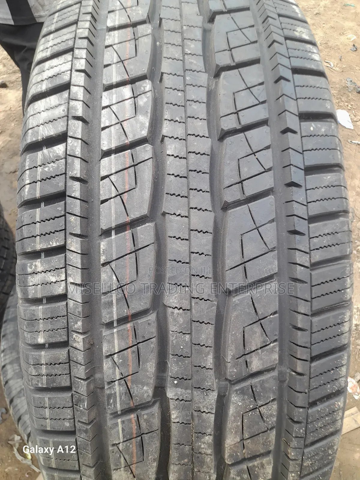 Car Tires 285/65r17