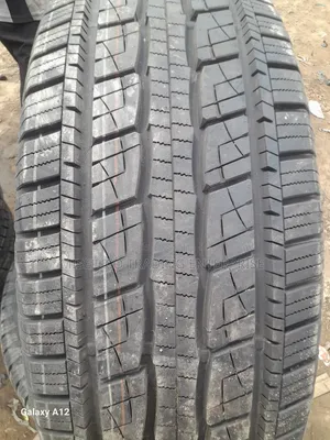 Car Tires 285/65r17