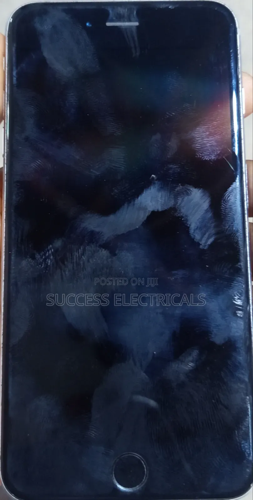 Apple iPhone 6s Plus 64 GB Gray