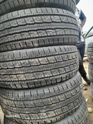 Car Tires 285/65r17