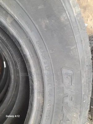 Car Tires 285/65r17