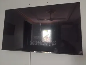 Binatone 55" Blur Screen