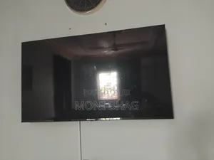 Binatone 55" Blur Screen