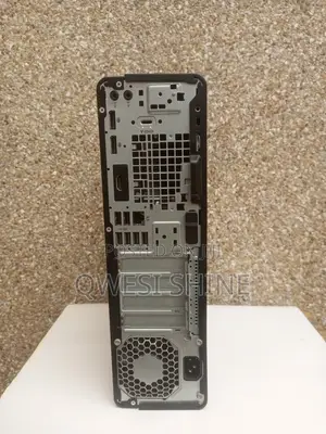 Desktop Computer HP EliteDesk 800 8GB Intel Core i5 SSD 256GB