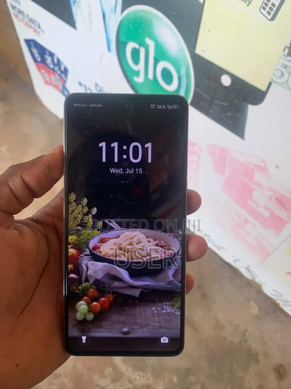 Tecno Camon 20 256 GB White