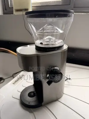 Burr Coffee Grinder