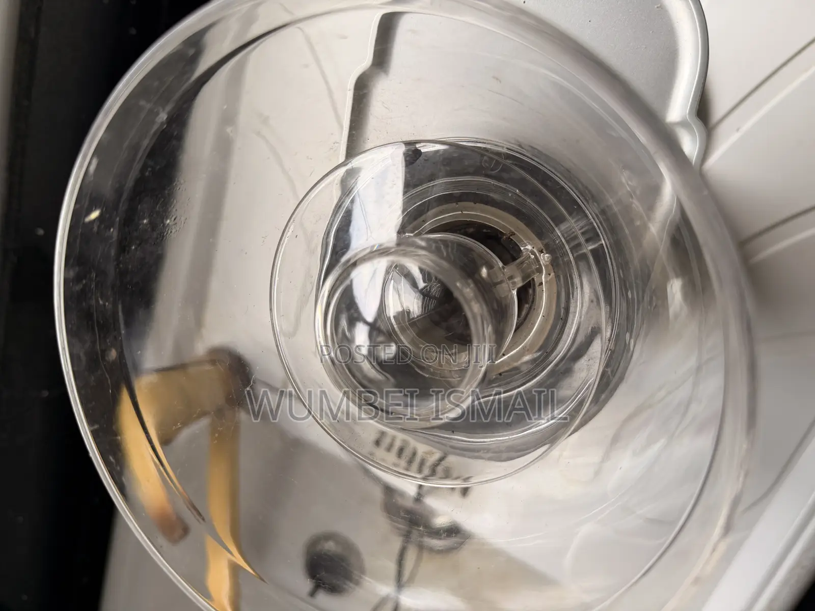 Burr Coffee Grinder