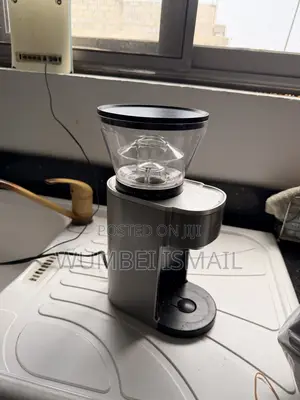 Burr Coffee Grinder