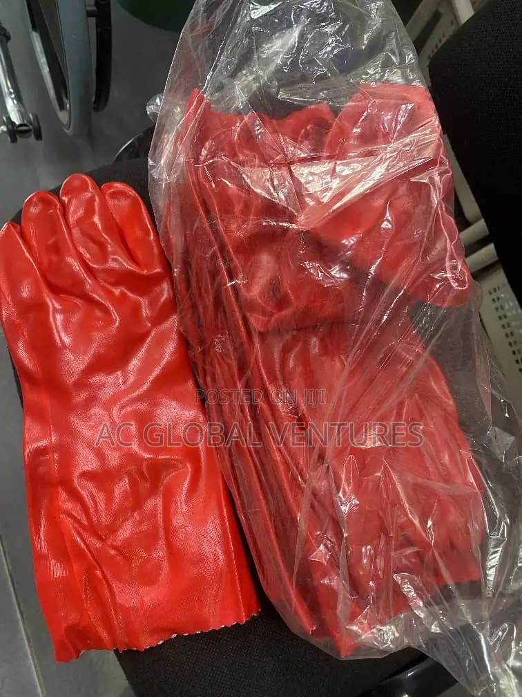 Utility Gloves