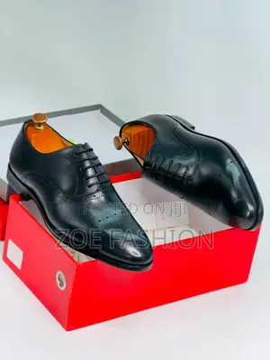 Men's Clasic Salvatore Ferragamo