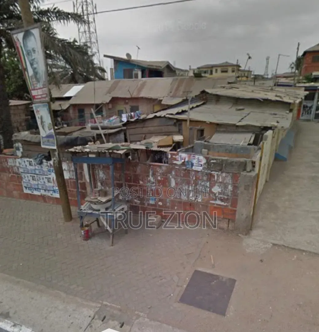 A Prime Property Located in the Heart of JAMES TOWN