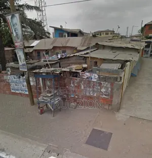 A Prime Property Located in the Heart of JAMES TOWN