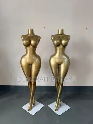 BBL Mannequins