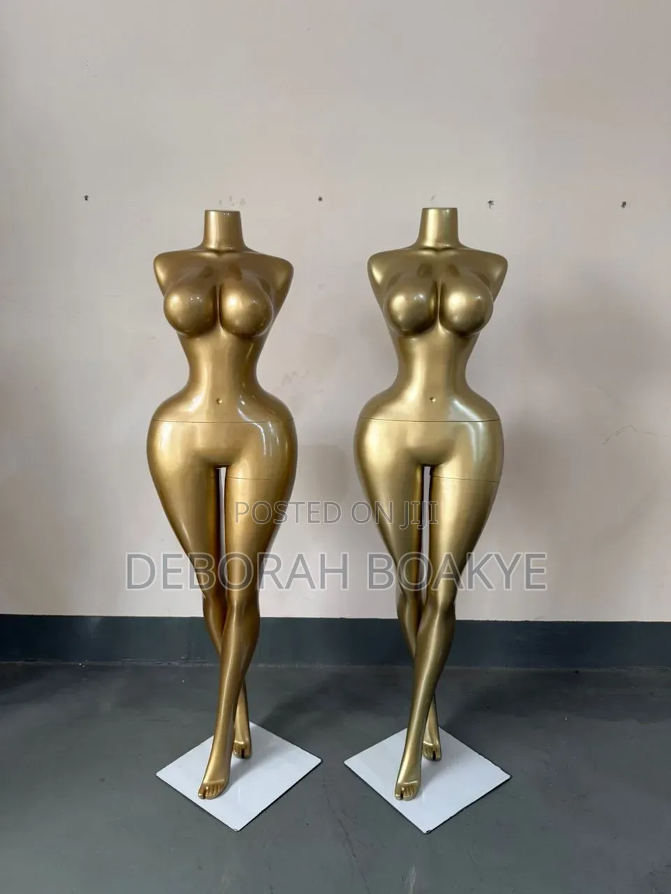 BBL Mannequins