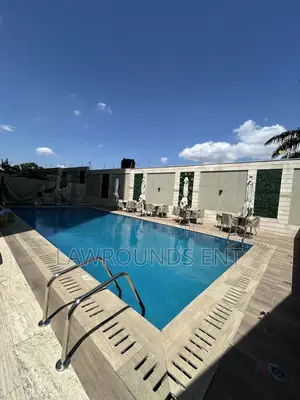 Furnished Studio Apartment for rent