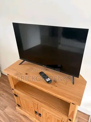 32 Inches TV