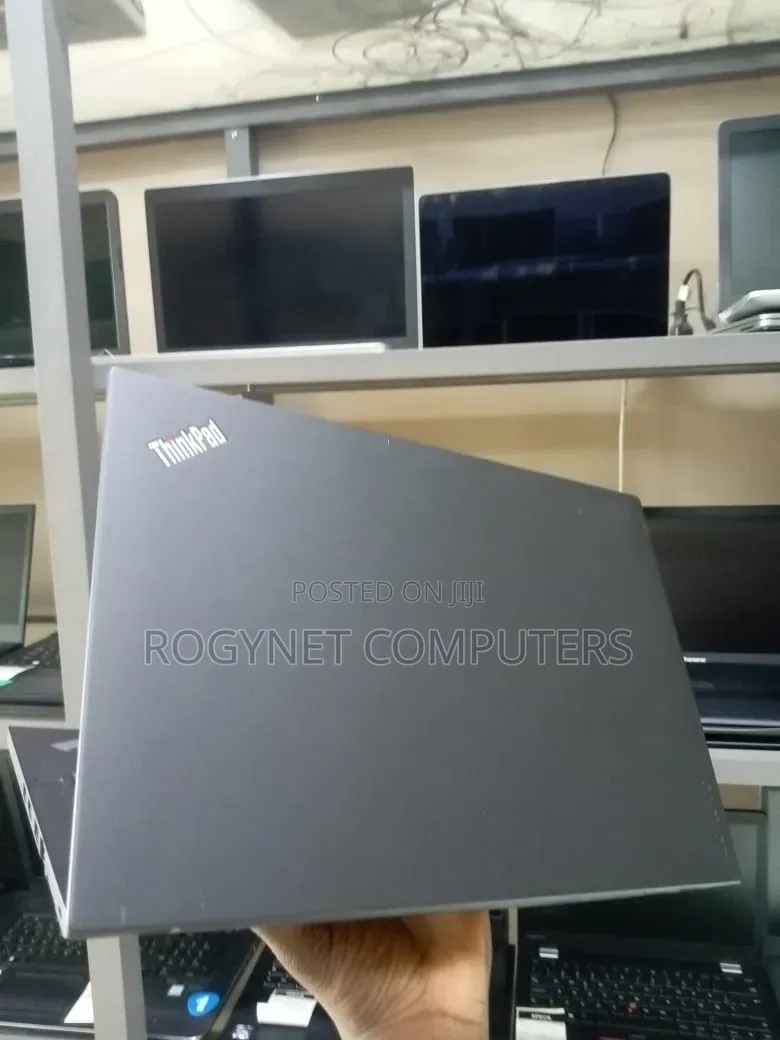 Laptop Lenovo ThinkPad T470 16GB Intel Core i5 SSD 256GB