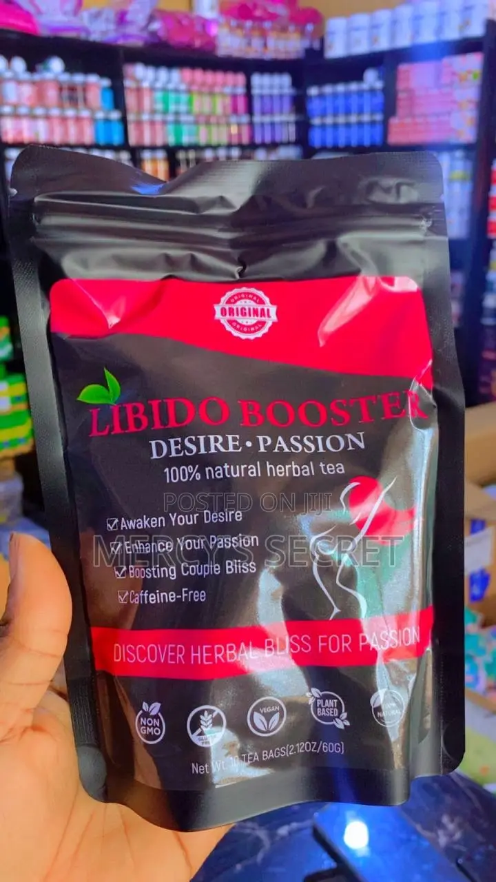 Libido Booster