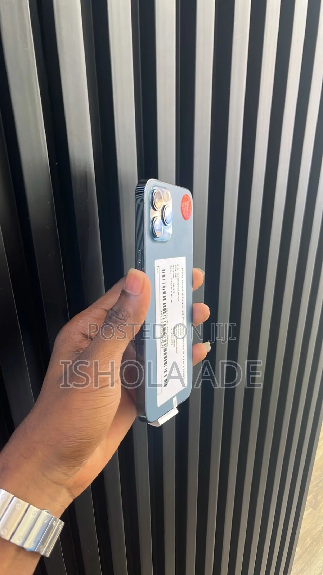 Apple iPhone 12 Pro Max 128 GB