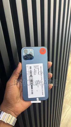 Apple iPhone 12 Pro Max 128 GB