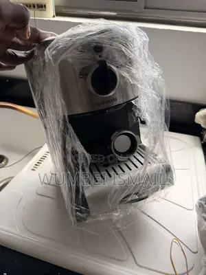 Coffee Machine